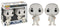 The Twins 264 - Miss Peregrines Home For Peculiar Children - Funko Pop