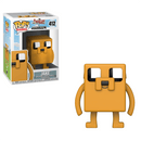 Jake 412 - Adventure Time - Funko Pop