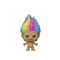Rainbow Troll 01 - Good Luck Trolls - Funko Pop
