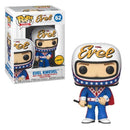 Evel Knievel (Helmet) 62 - Pop Icons - Funko Pop