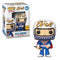 Evel Knievel (Helmet) 62 - Pop Icons - Funko Pop