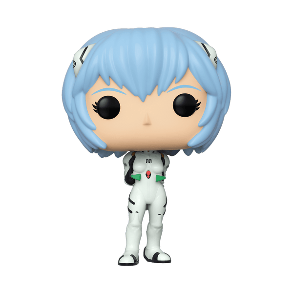 Rei 745 - Evangelion - Funko Pop