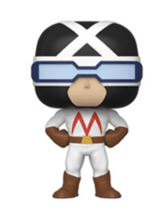 Racer X 738 - Speed Racer - Funko Pop