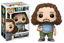 Hurley Hugo Reyes 418 - Lost - Funko Pop