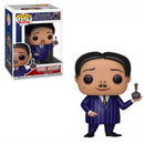 Gomez Addams 802 - The Addams Family - Funko Pop