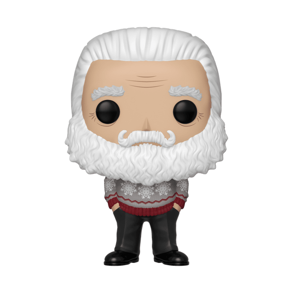 Santa 610 - The Santa Clause - Funko Pop