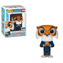 Shere Khan 446 - Talespin - Funko Pop