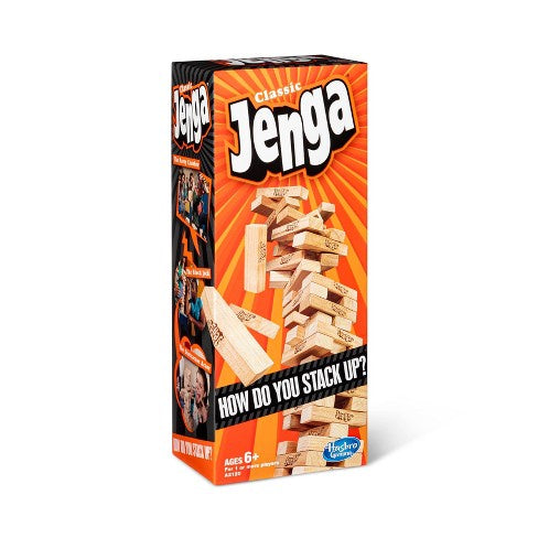 Jenga - Hasbro Games