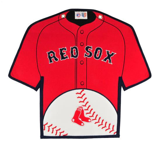 Boston Red Sox Jersey Traditions Banner