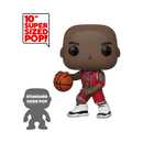 Michael Jordan 75 - Chicago Bulls - Funko Pop