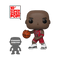 Michael Jordan 75 - Chicago Bulls - Funko Pop