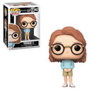 Yorkie (S03 E04) 942 - Black Mirror - Funko Pop