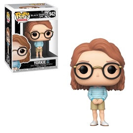 Yorkie (S03 E04) 942 - Black Mirror - Funko Pop