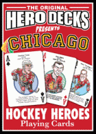 HeroDecks - Chicago Hockey Heroes