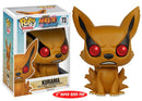 Kurama 73 - Pop Animation - Funko Pop