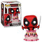 Deadpool In Cake 776 - Deadpool - Funko Pop