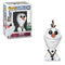 Olaf (Diamond Glitter) 583 - Frozen 2 - Funko Pop