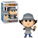 Inspector Gadget 892 -Inspector Gadget - Funko Pop