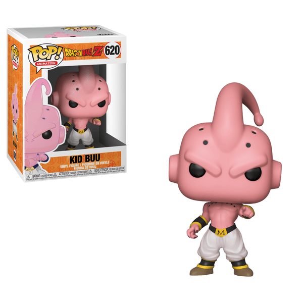 Kid Buu 620 - Dragonball Z - Funko Pop