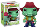 Leatherhead 543 - Teenage Mutant Ninja Turtles - Funko Pop