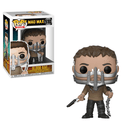 Blood Bag (Max Rockatansky)  510 - Mad Max Fury Road - Funko Pop