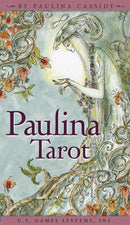 Paulina Tarot Deck