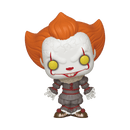 Pennywise 777 - It Chapter 2 - Funko Pop