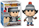 Inspector Gadget (Skates) 895 - Inspector Gadget - Funko Pop