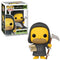 Grim Reaper Homer 1025 - The Simpsons Treehouse of Horror - Funko Pop