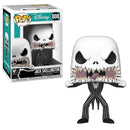 Jack Skellington 808 - The Nightmare Before Christmas - Funko Pop