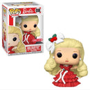 Holiday Barbie 1988 08 - Retro Toys - Funko Pop