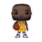 LeBron James 98 - Los Angeles Lakers - Funko Pop