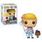 Bo Peep w/Officer Giggle McDimples 524 - Toy Story 4 - Funko Pop