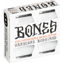 Bones Hardcore Bushings - Hard /White Color