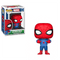 Spider-Man (Ugly Sweater) 397 - Marvel - Funko Pop