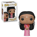 Parvati Patil (Yule Ball) 100 - Harry Potter - Funko Pop