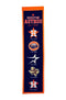 Houston Astros Heritage Banner