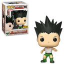 Gon Freecss 802 - Hunter - Funko Pop