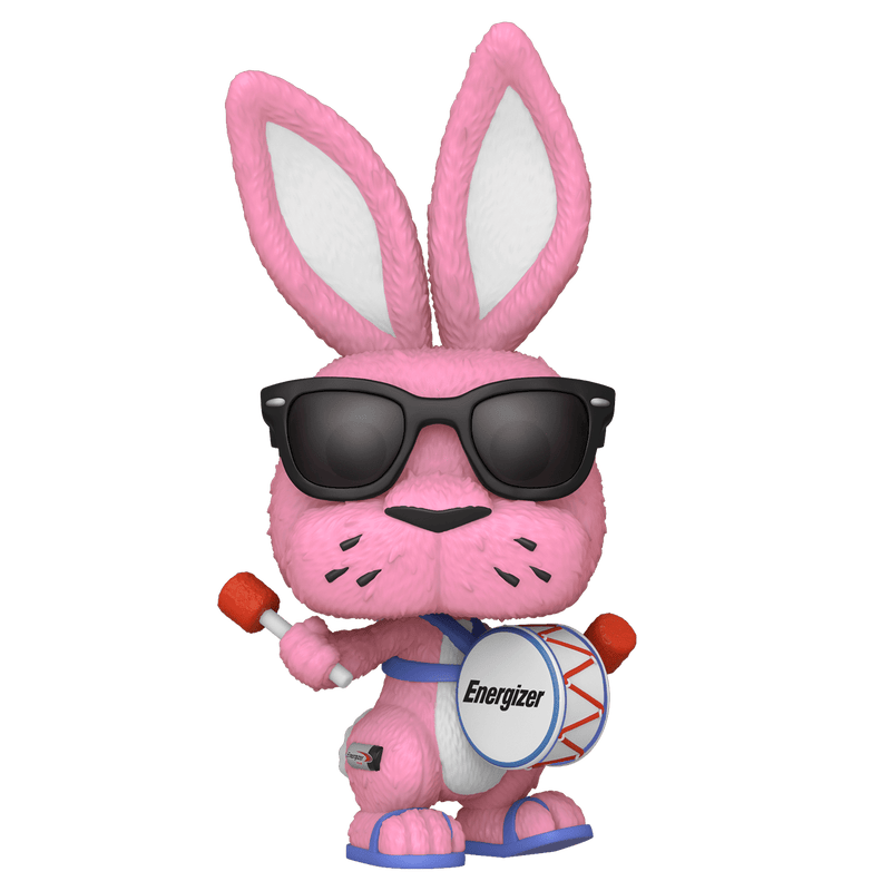 Energizer Bunny 73 - Pop Ad Icons - Funko Pop