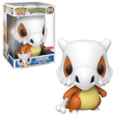 Cubone 619 - Pokemon - Funko Pop