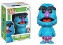 Herry Monster 11 - Sesame Street - Funko Pop