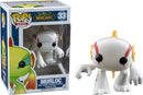 Murloc 33 - World of Warcraft - Funko Pop