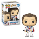 Evel Knievel 62 - Pop Icons - Funko Pop