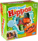 Hungry Hungry Hippos - Hasbro
