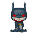 Batman (Red Rain) 286 - Pop Heroes - Funko Pop