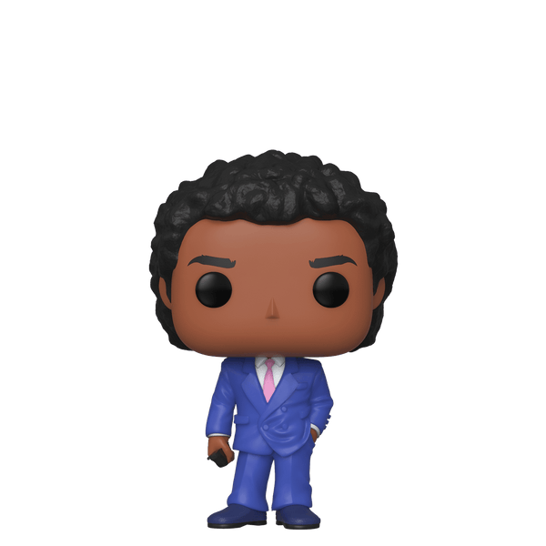 Tubs 940 - Miami Vice - Funko Pop