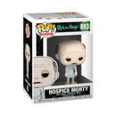 Hospice Morty 693 - Rick and Morty - Funko Pop