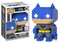 Batman 01 - DC Super Heroes - Funko Pop