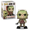 Gamorrean Fighter 406 - Star Wars (The Mandalorian) - Funko Pop