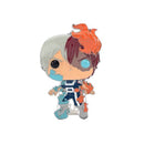 Shoto Todoroki 03 - My Hero Academia - Funko Pop Pin